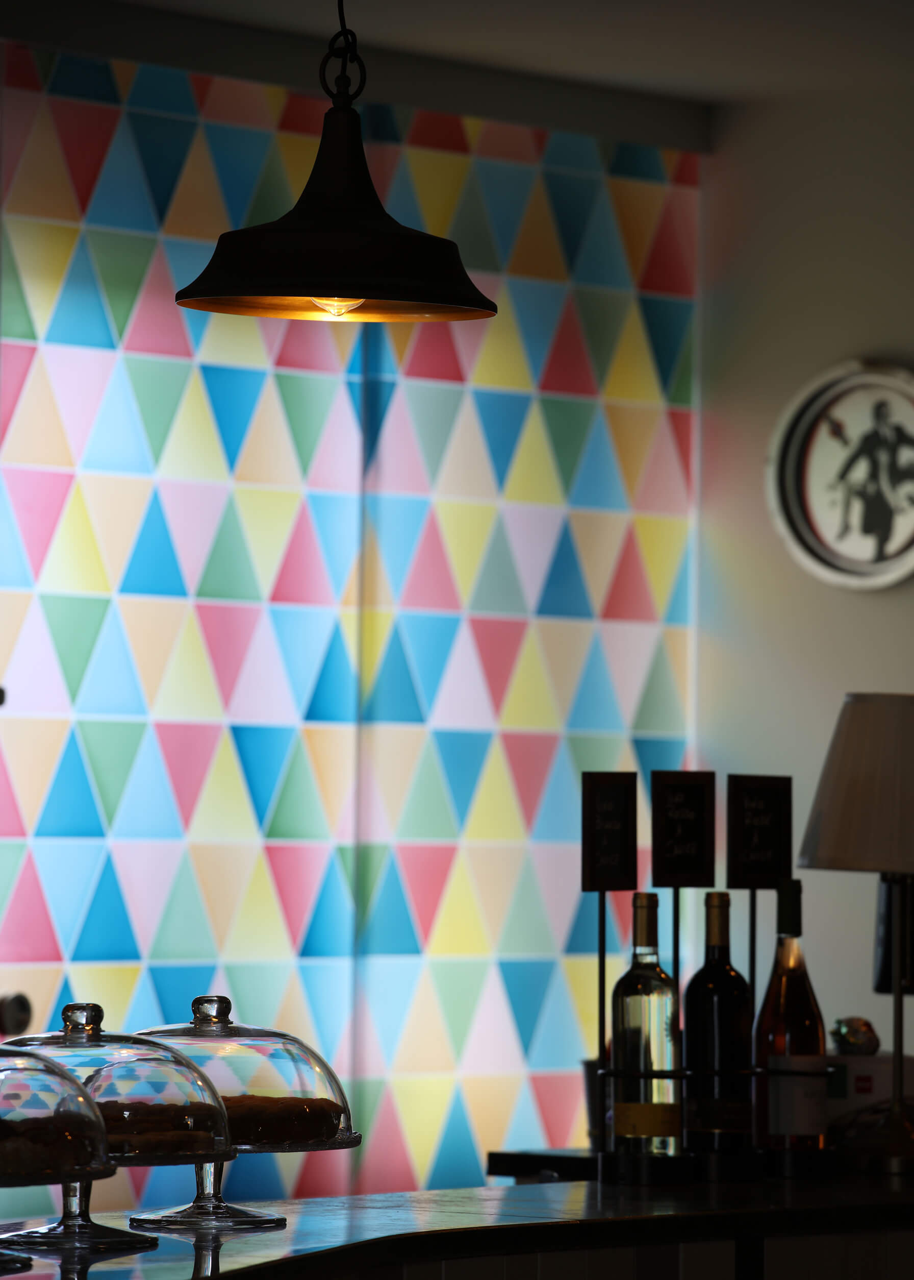 Vista principale Foolish